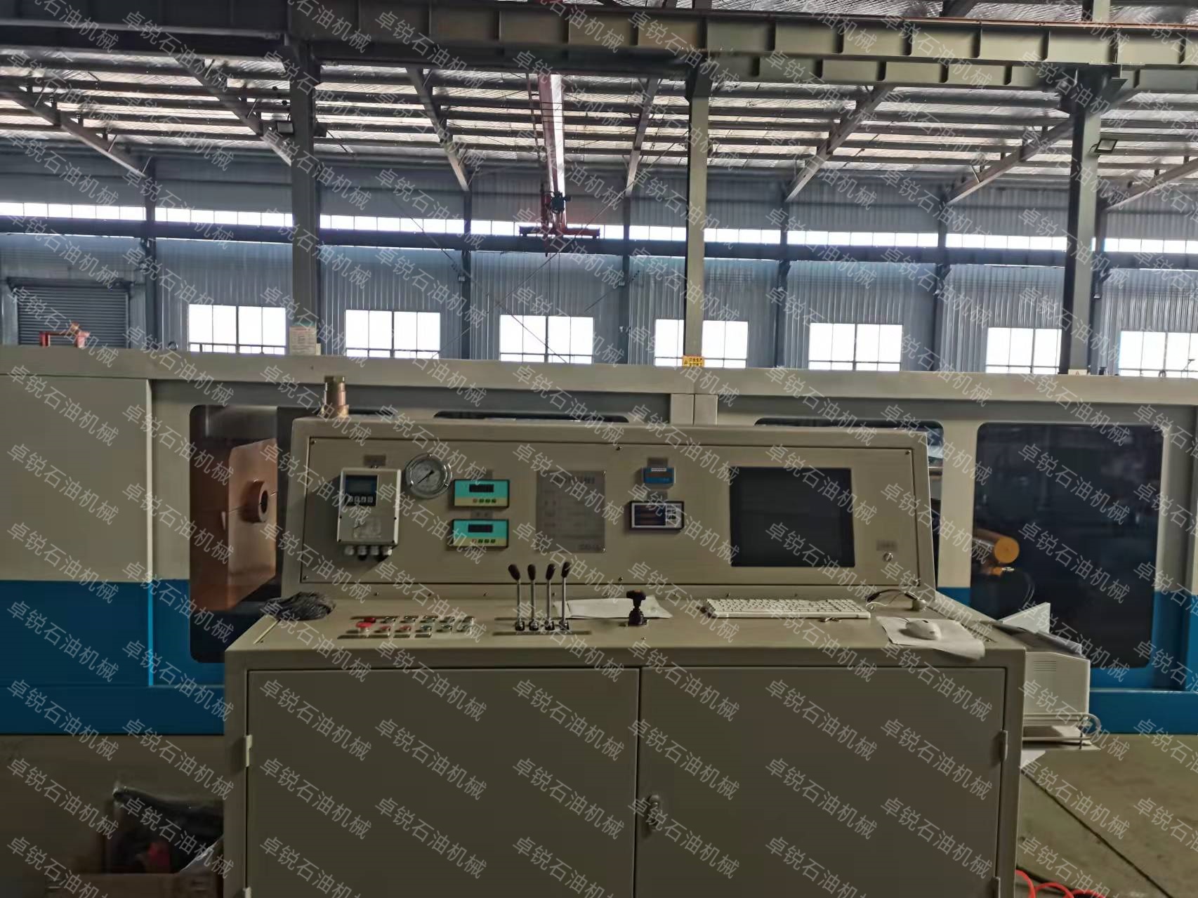 甘肅榆林液壓拆裝架生成廠家電話