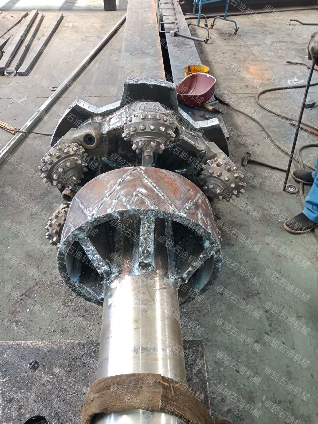 吉林榆林螺桿鉆具整機(jī)試驗(yàn)臺(tái)公司定制質(zhì)量過(guò)關(guān)