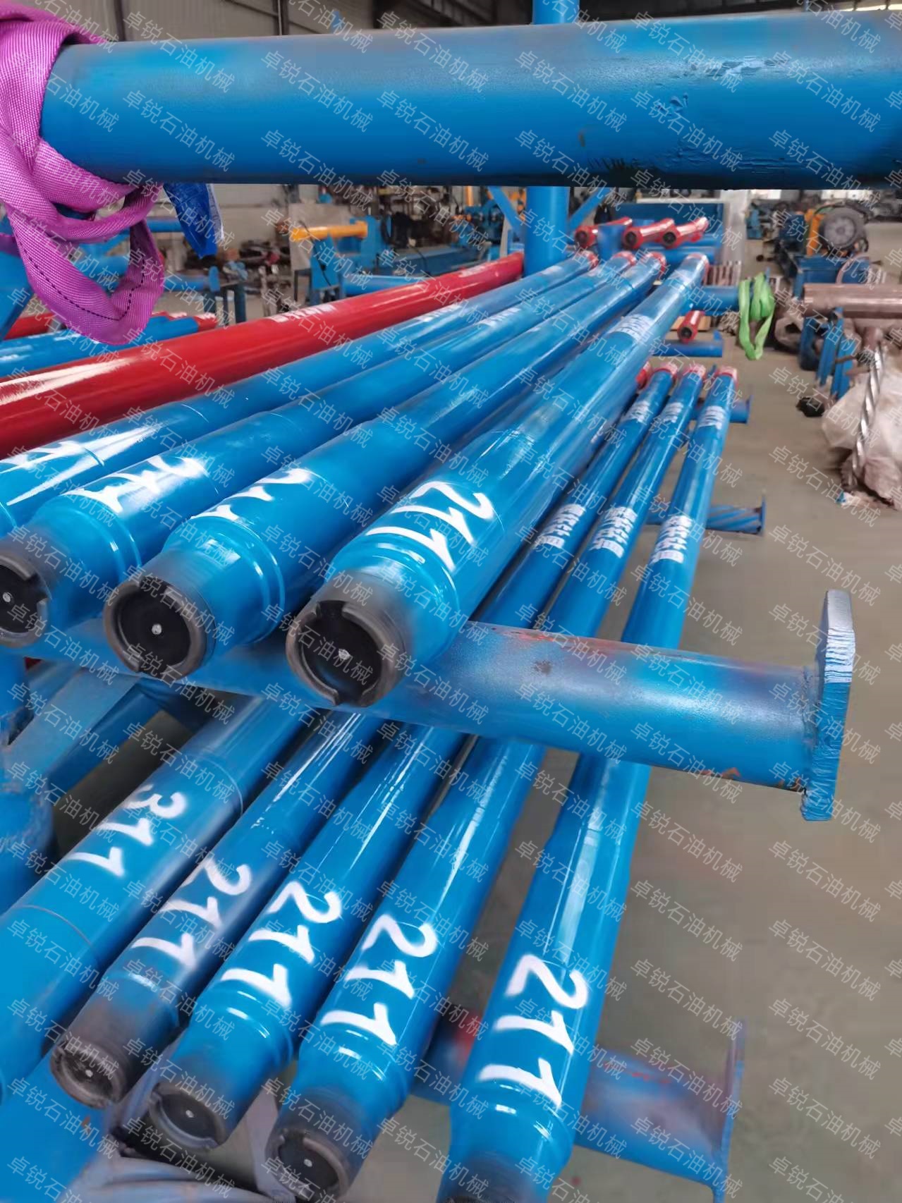 福建寧夏區(qū)PDC平面軸承型號(hào)參數(shù)及原理源頭廠家